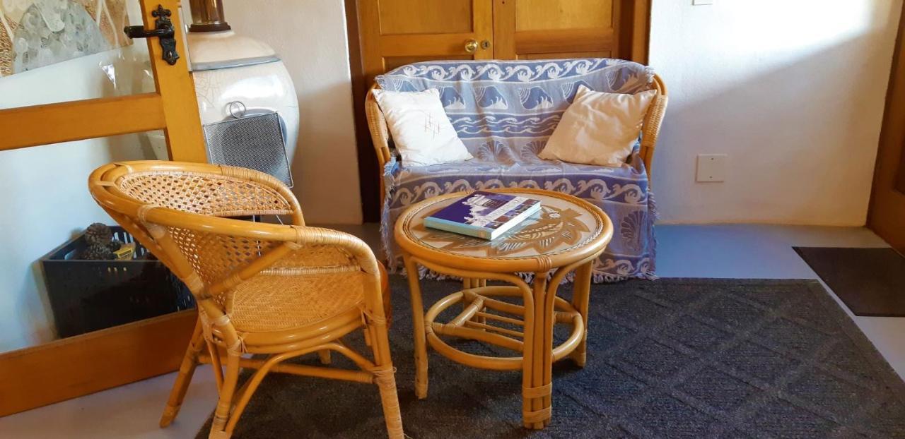 Appartement Akkedis At Artemis à Franschhoek Extérieur photo